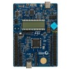 STM32U083C-DK - widok od góry
