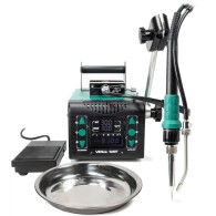 Yihua 928DT - widok od frontu