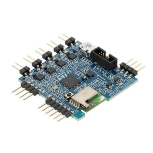 Płytka ewaluacyjna kontrolera lotu STM32 - STEVAL-FCU001V2