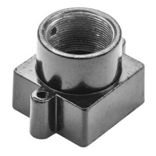 M12x0.5 16.5mm Lens Holder for Raspberry Pi - ArduCam U0756M16