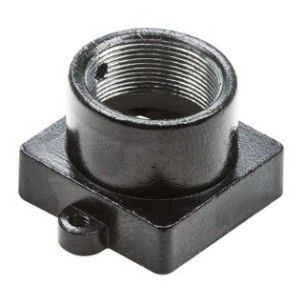 M12x0.5 13mm Lens Holder for Raspberry Pi - ArduCam U0756M13