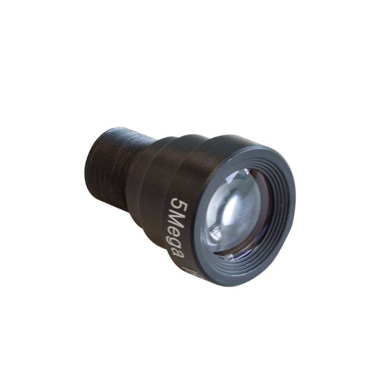 Об'єктив M12 35mm 8° 1/1.7