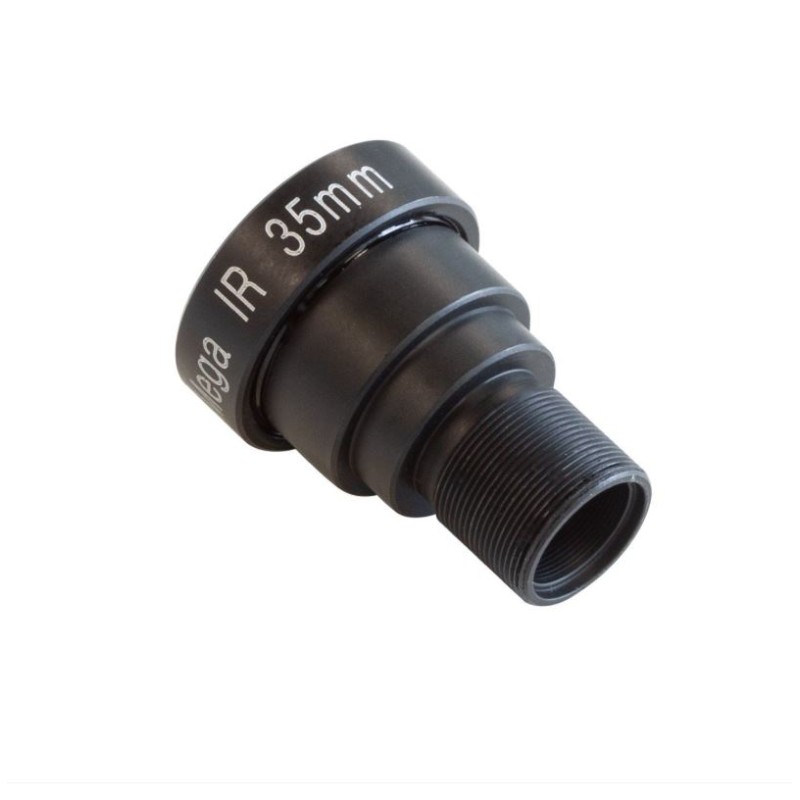 Об'єктив M12 35mm 8° 1/1.7