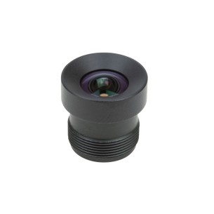 M12 2.8mm Low Distortion 1/2.7" Lens - ArduCam LN013
