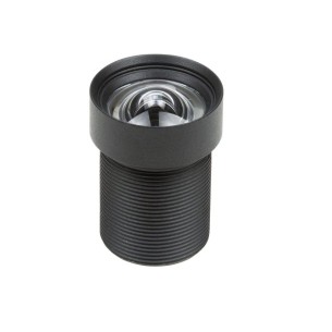 M12 4mm Low Distortion 1/2.5" Lens - ArduCam LN011