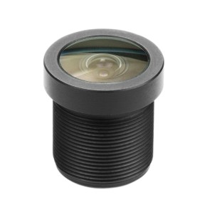 M12 2.1mm 1/2.7" Lens - ArduCam LN005