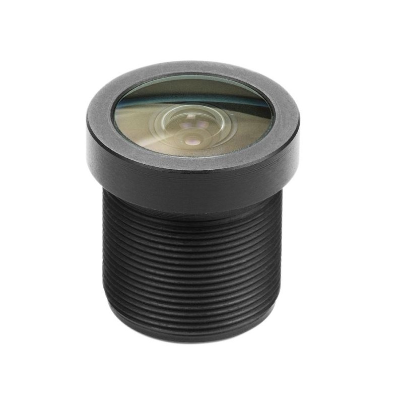 ArduCam LN005 - widok główny