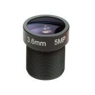 ArduCam LN004 - widok główny