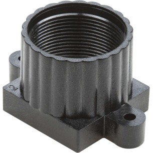Uchwyt obiektywu M12x0.5 12mm do Raspberry Pi-ArduCam LH003