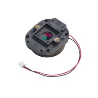 ArduCam U3131 - widok od dołu