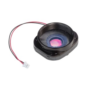 CS Lens with IR CUT Filter for AHD Cameras - ArduCam U3131