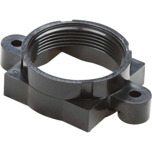 Uchwyt M12x0.5 6mm plastikowy do Raspberry Pi - ArduCam LH001