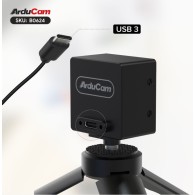 ArduCam B0624 - złącze USB 3