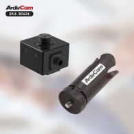 ArduCam B0624 - kamera z uchwytem