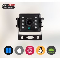 ArduCam B0590 - kompatybilne z