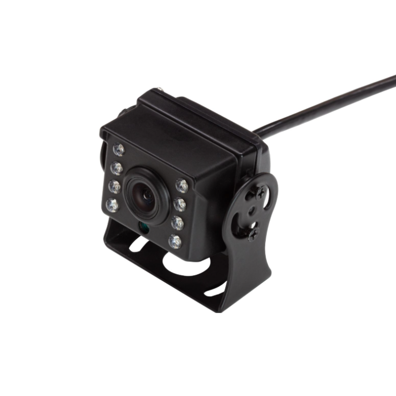 ArduCam B0590 - widok główny