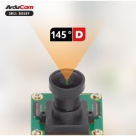 B0589 - kąt widzenia