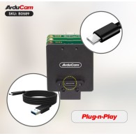 B0589 - podłącz i używaj