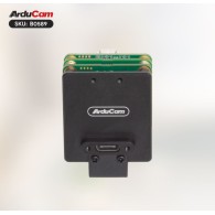 B0589 - tył kamery (od góry)