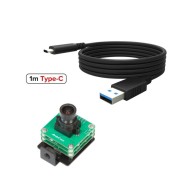 ArduCam B0588 - kamera wraz z kablem