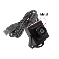 ArduCam B0578 - metalowa obudowa