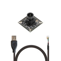 ArduCam B0576 - kamera wraz z kablem