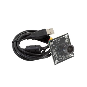 Kamera USB2 UVC Low Light IMX662 2MP - ArduCam B0576