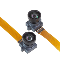 ArduCam B0573 – dual cameras