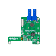 GMSL2 receiver board (Rx)