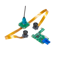 ArduCam B0573 – main view