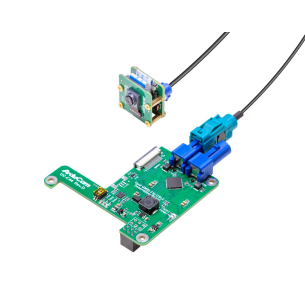 GMSL2 8MP Camera for Jetson Orin Nano/NX - ArduCam B0570