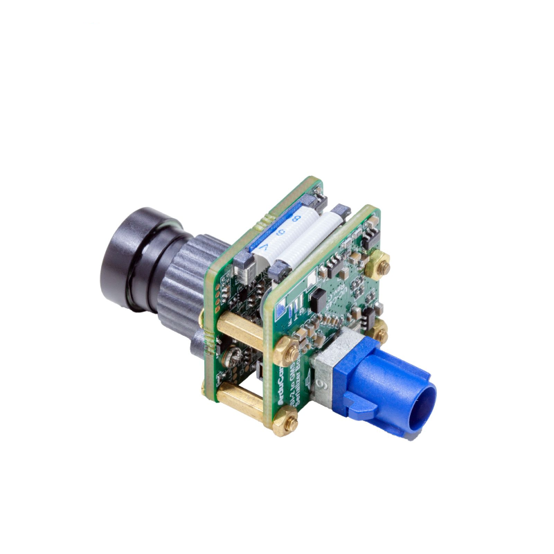 Камера GMSL2 12MP для Raspberry Pi - ArduCam B0550