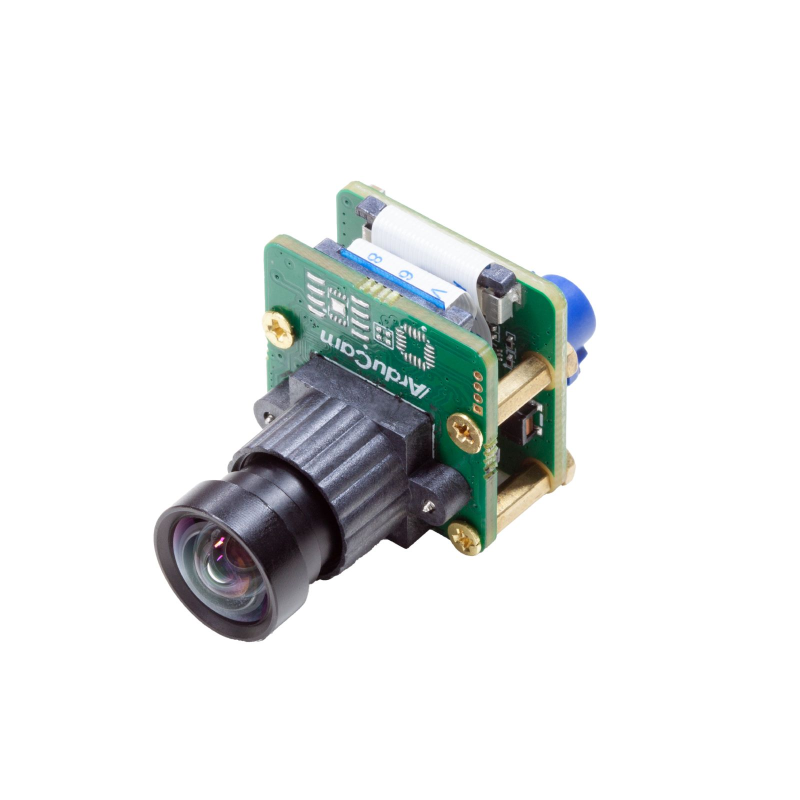 Камера GMSL2 12MP для Raspberry Pi - ArduCam B0550