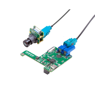 GMSL2 12MP Camera for Raspberry Pi - ArduCam B0550