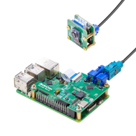 ArduCam B0549 – connected camera