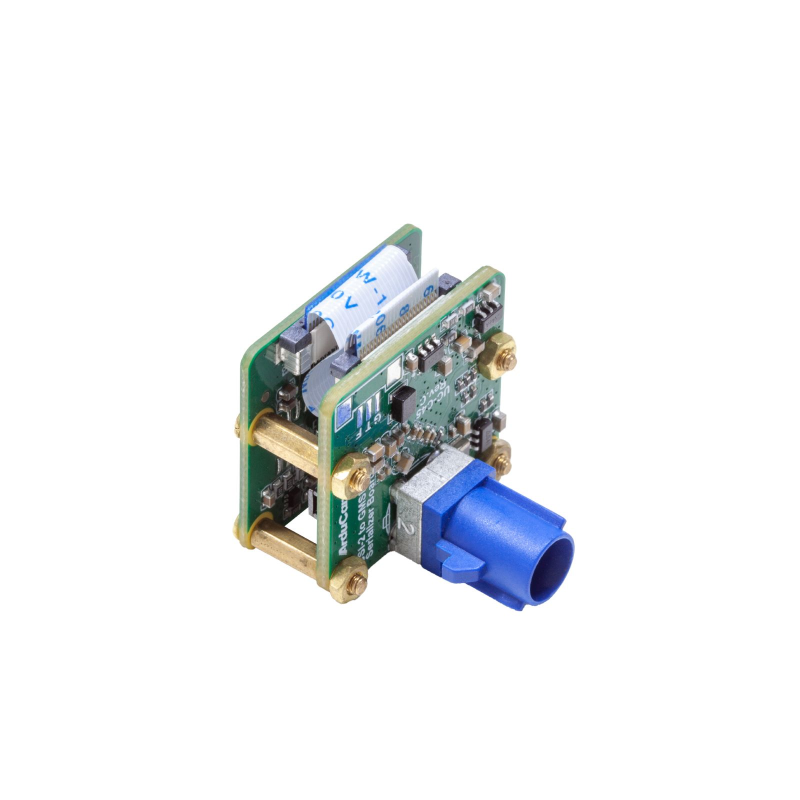 8-мегапиксельная камера GMSL2 для Raspberry Pi - ArduCam B0549
