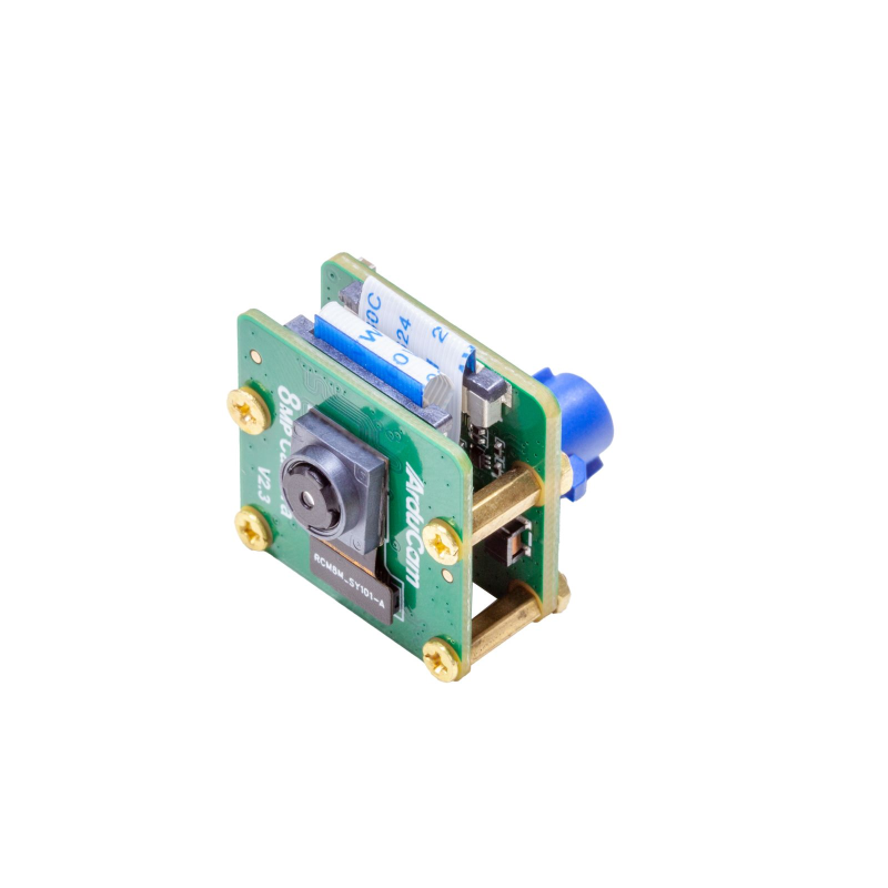 8-мегапиксельная камера GMSL2 для Raspberry Pi - ArduCam B0549