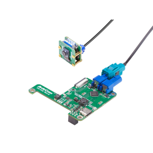 GMSL2 8MP Camera for Raspberry Pi - ArduCam B0549