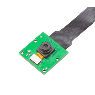 5MP OV5640 Camera Module for Renesas RZ/V2L - ArduCam B0530