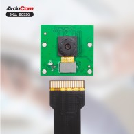 ArduCam B0530 – front view