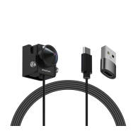 ArduCam B052001 - widok główny