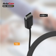 ArduCam B052001 - USB typu C