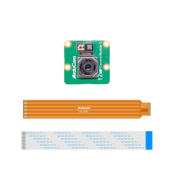 ArduCam B031201 - pełny zestaw