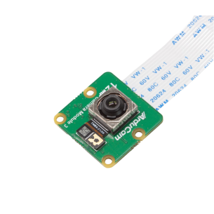 12MP IMX708 Autofocus NoIR Camera for Raspberry Pi - ArduCam B031201
