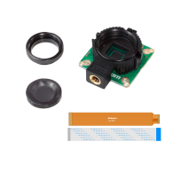 ArduCam B0240E - full kit