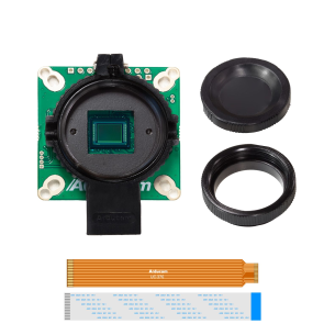 12.3MP IMX477 Camera with C/CS Mount for Raspberry Pi - ArduCam B0240E