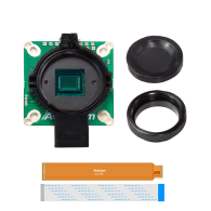 ArduCam B0240E - main view