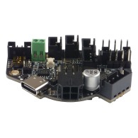 Pod kątem od przodu