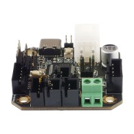 Widok od boku - tył