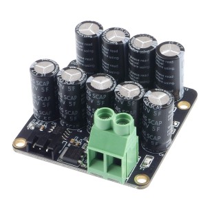 BTT UPS 24V V1.0 - moduł wznawiania druku 3D